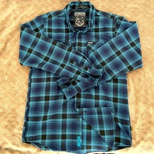 Dixxon Flannel Co - The Conrad